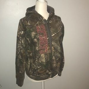 Cabela’s hoodie